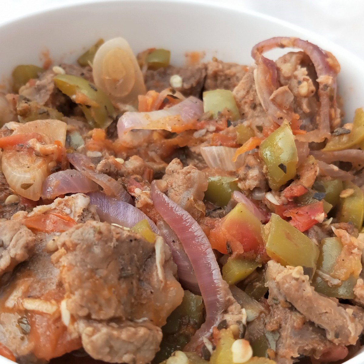 Delicious Beef Sauce&nbsp;Recipe